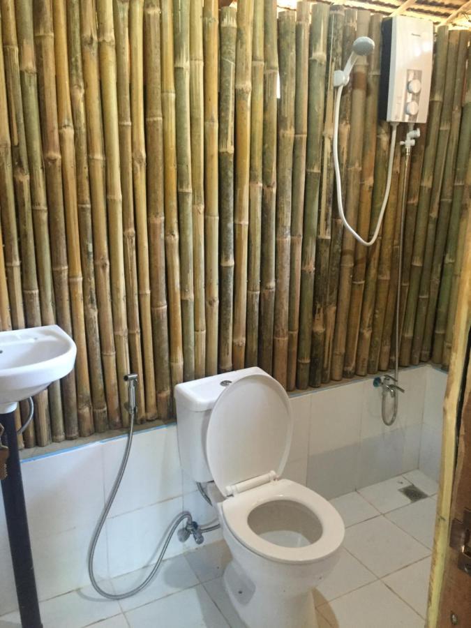 Coco Garden Villas Эль-Нидо Экстерьер фото