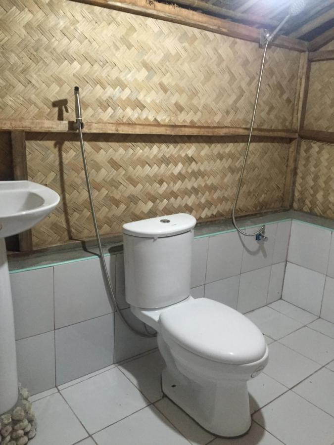 Coco Garden Villas Эль-Нидо Экстерьер фото